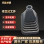 定做定制尼龙橡塑制品