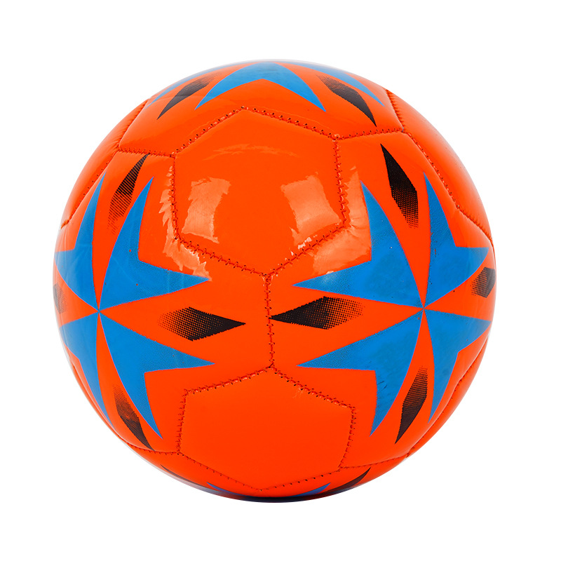 메이플 리프 오렌지 축구