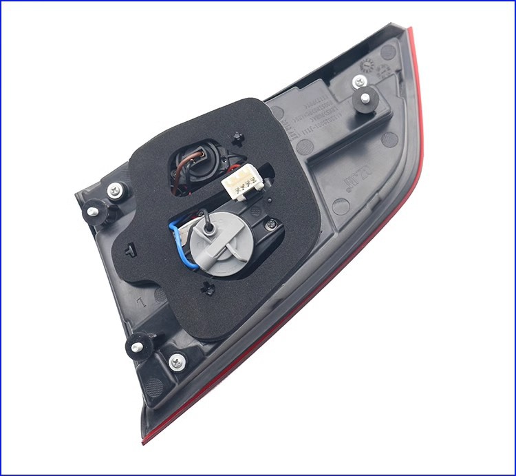 Suitable for Zotye Damai X5 Rear Tail Light Assembly Reversing Light Turn Signal Brake Light Rear Tail Light Assembly Accessories