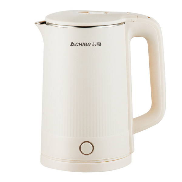 Teapot for home use
