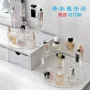 收纳三层亚克力透明置物架