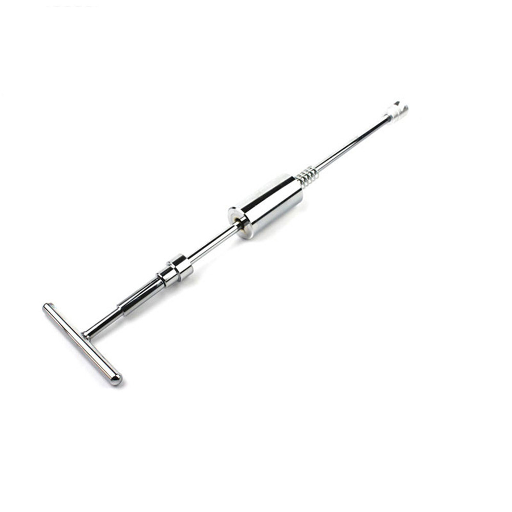 자동차 덴트 수리 도구 시트 금속 도구 풀러는 페인트 조작 간단한 수리 자동차 덴트 도구를 손상시키지 않습니다.