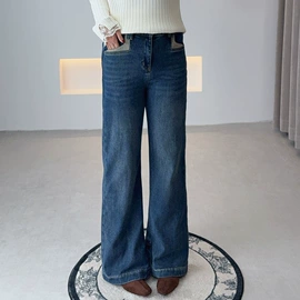 大码连衣裙;大码牛仔裤;大码毛衣