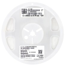 ȫ��ԭ�b�NƬ�մ������CC0603KRX7R9BB104 0603 100NF 50V X7R