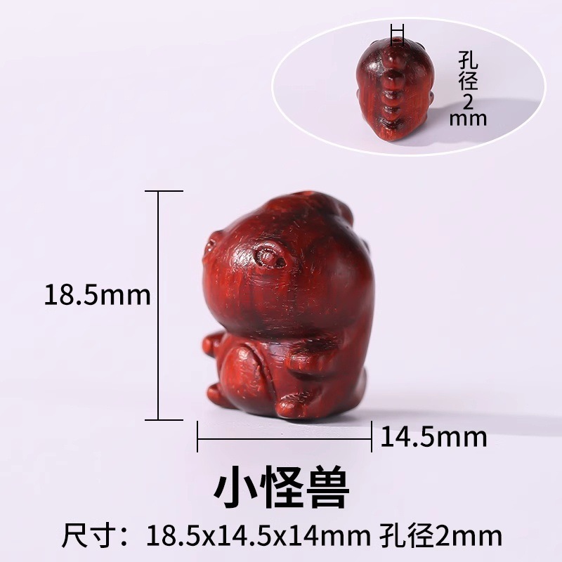 天然金白檀ルースビーズ DIY ビーズブレスレットビーズアクセサリー仏ビーズロザリオ白檀ルースビーズ|undefined