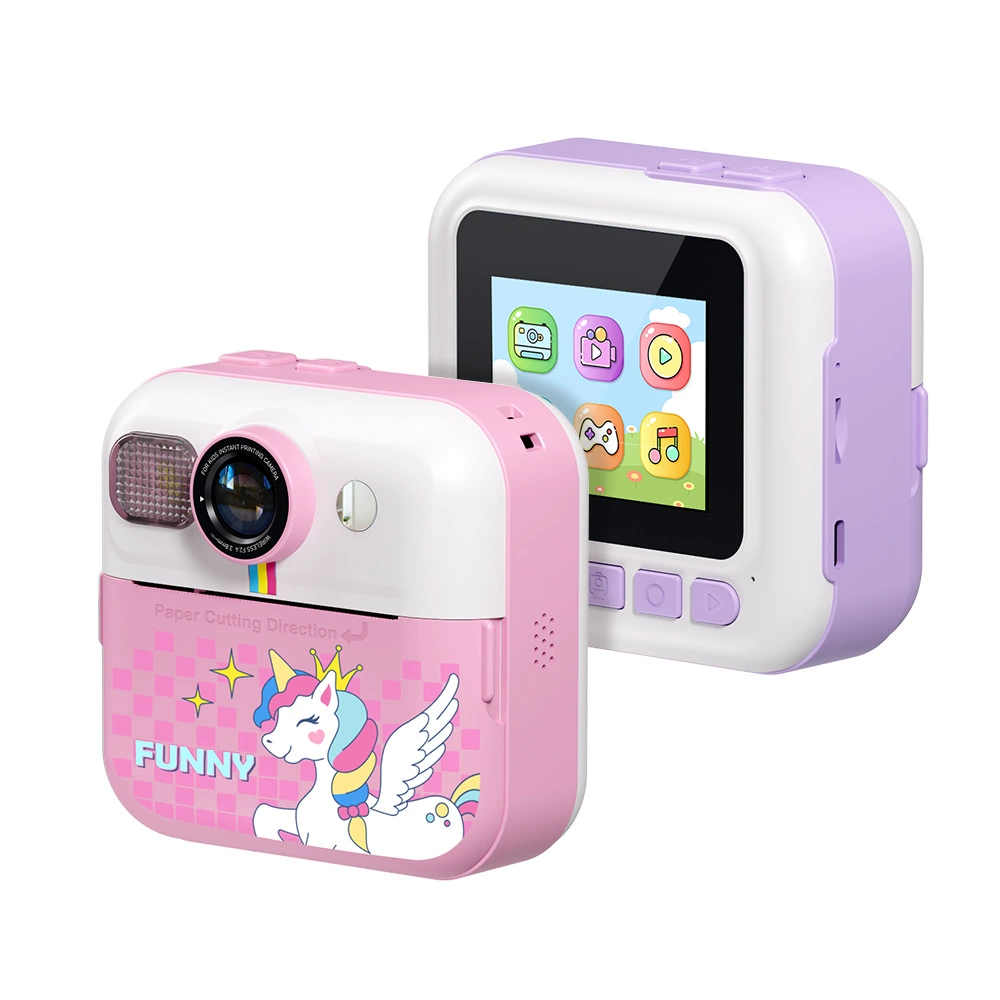 Polaroid, camera, toy, new collection, Birthday gift