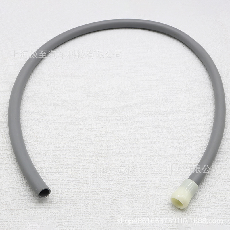 4FD877234, rear right gray drain pipe for the sunroof, suitable for Audi A6L 4Z8 C6 2.0T 2.4L, 2005-2012