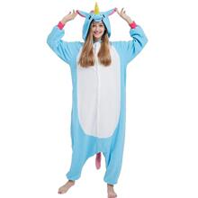 Z 42677 Cartoon Animal Flannel Pajamas ��ͨ����˯�� �羳