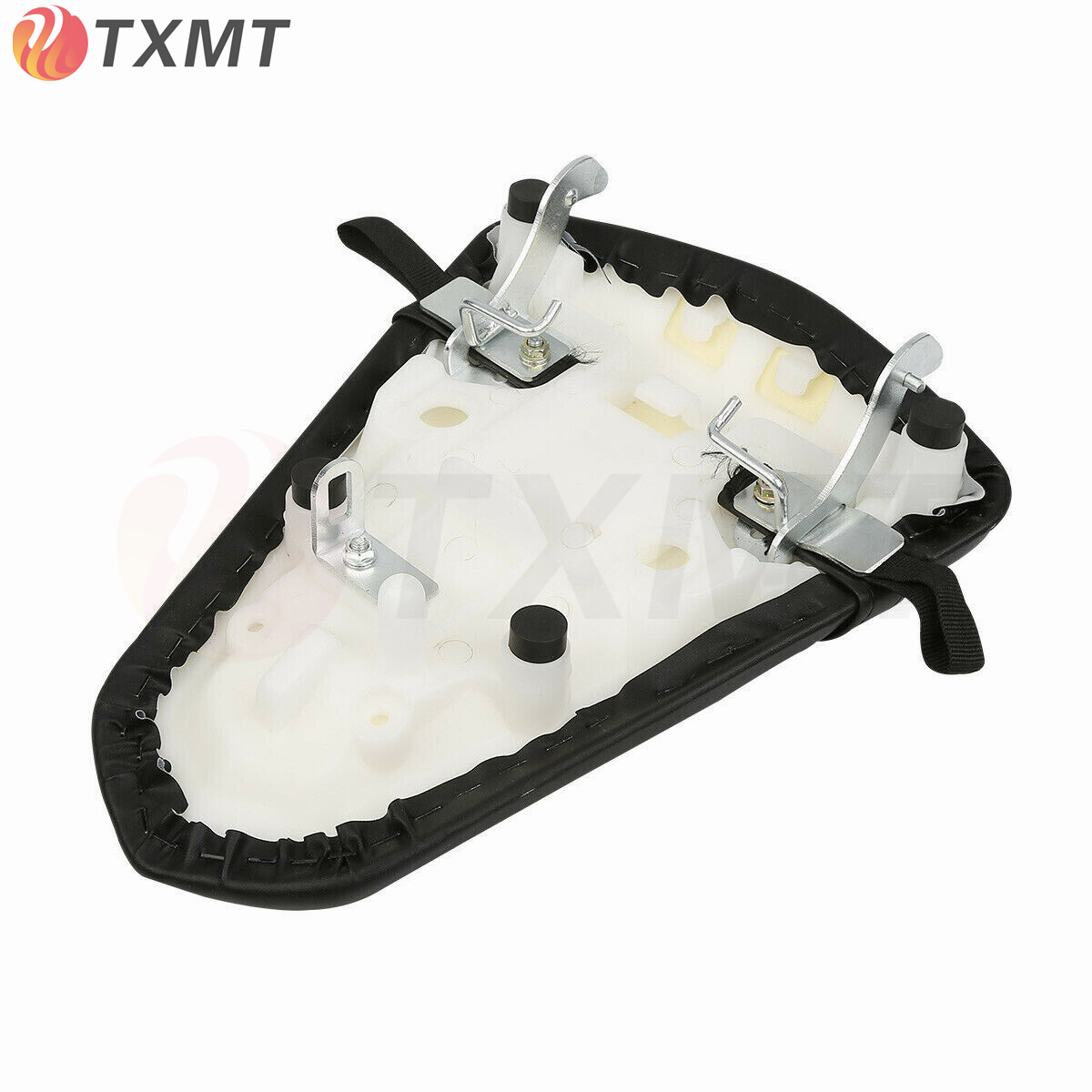 Suitable for Yamaha YZF R25 yzf r3 R3 motorcycle front and rear cushion front seat bag front and rear leather seat