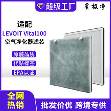 �羳��̌����m��Levoit�՚�������V�WVital100�՚�������Vо