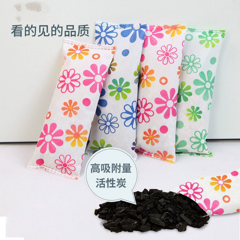 Прямые продажи с фабрики дезодорирующей затычки для обуви, дезодорирующего мешка-дезодоранта [горячая распродажа Хунань] аромат розы