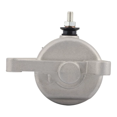 Starter and accessories direct supply motorcycle