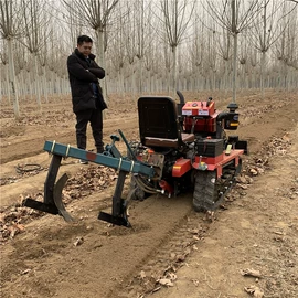 土壤耕整机械;植保机械;林业机械
