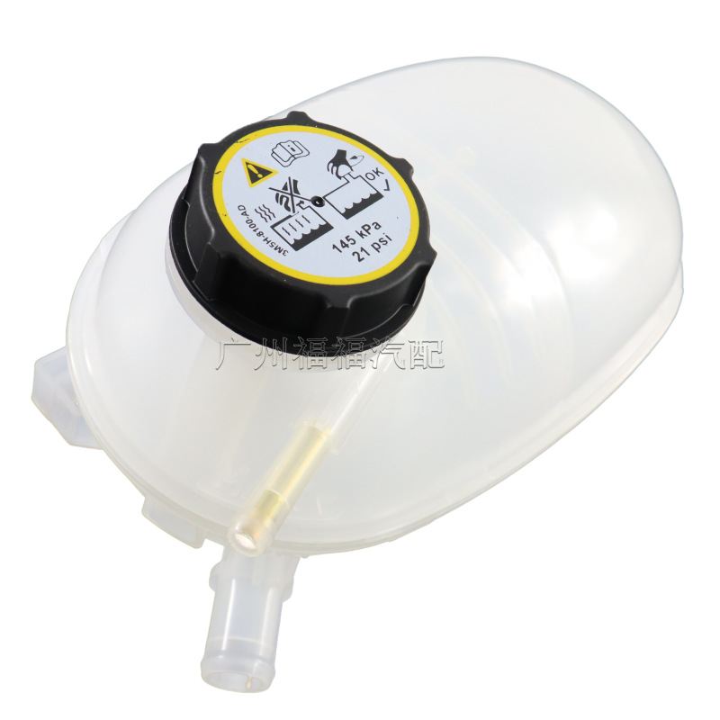 Gv6Z8A080B Is Suitable for Ford 17Escape Auxiliary Water Tank Expansion Water Tank Gv618A080Ad