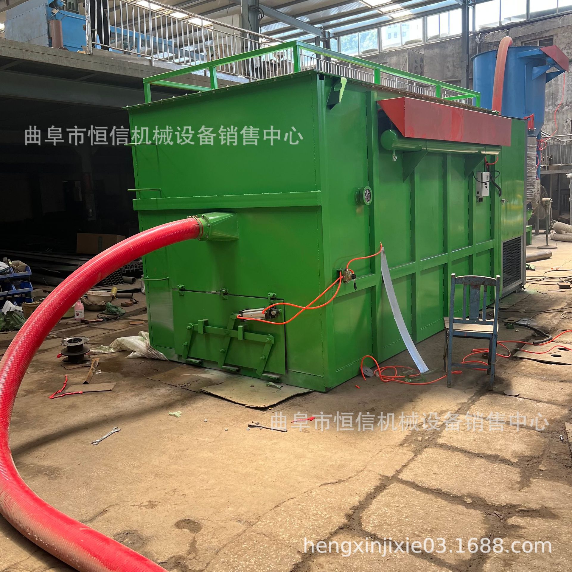 200型电厂锅炉灰负压吸灰车zcjb 钢板仓水泥粉脉冲除尘气力吸料机