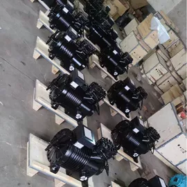 车铃;其他制冷设备;冲压加工