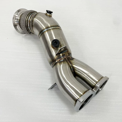 Suitable for Bmw 135I Exhaust manifold - hp-044