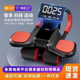 哑铃;健腹器;其他健身器材