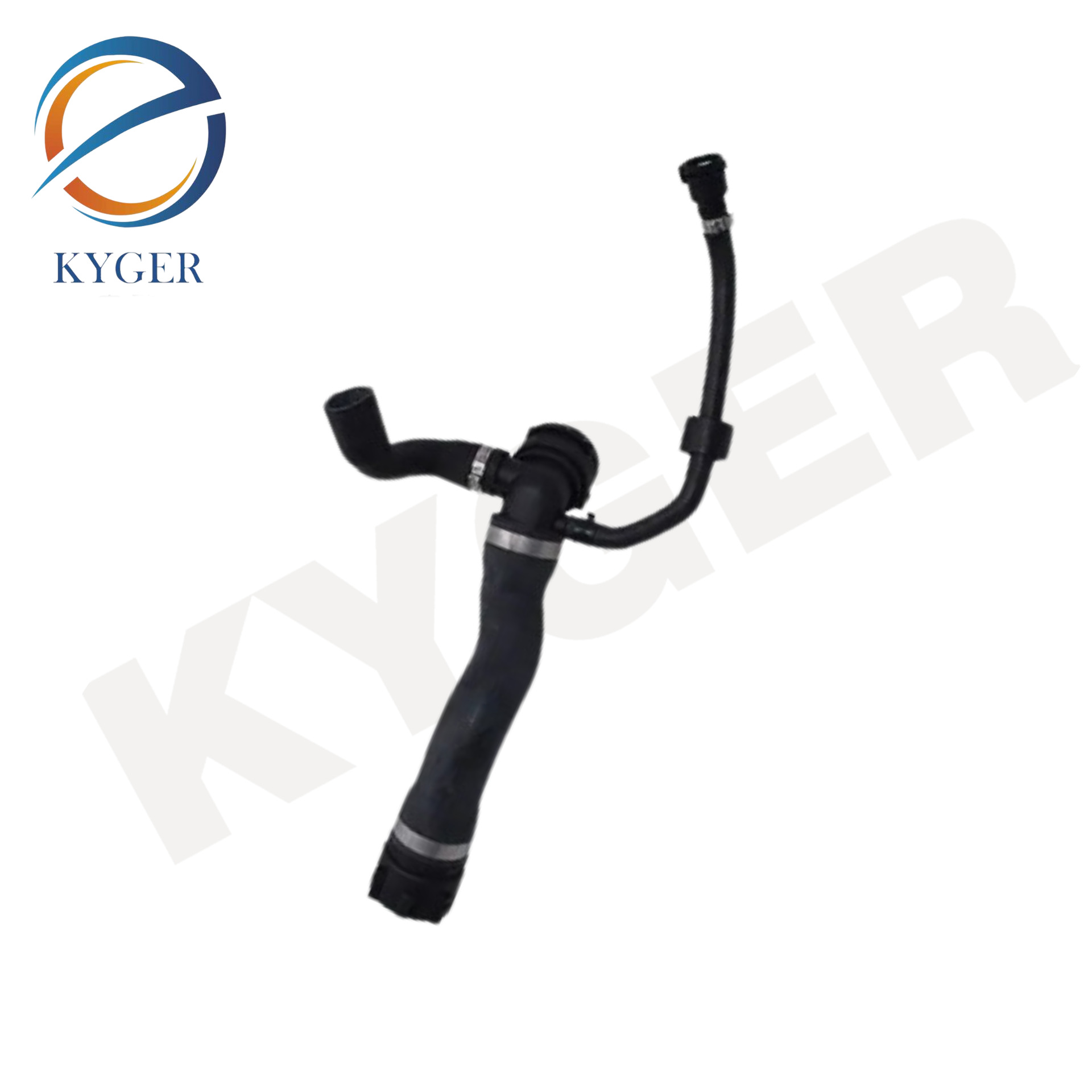Suitable for Bmw F10F12 Water Pipe 17127580957 1712 7580 957