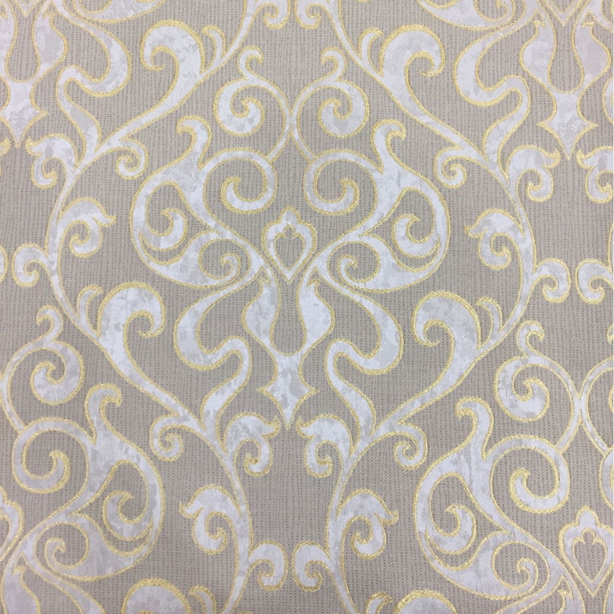 高档色织提花布 轻奢华贵 手感柔软 抱枕窗帘通用 幅宽298cm