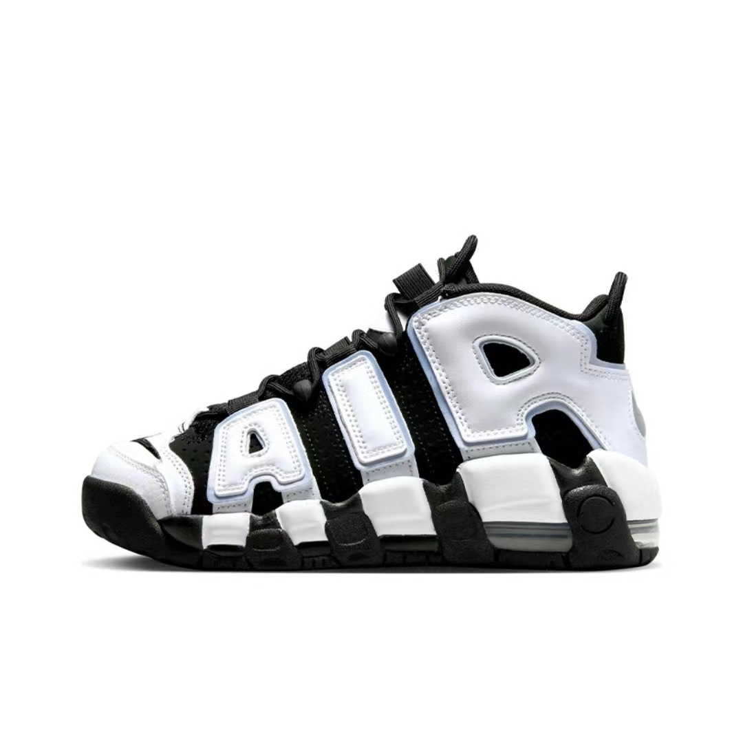 Zapatos Putian Air Platinum Panda plata líquida para correr almohadilla de aire con suela gruesa zapatos deportivos casuales para hombres y mujeres