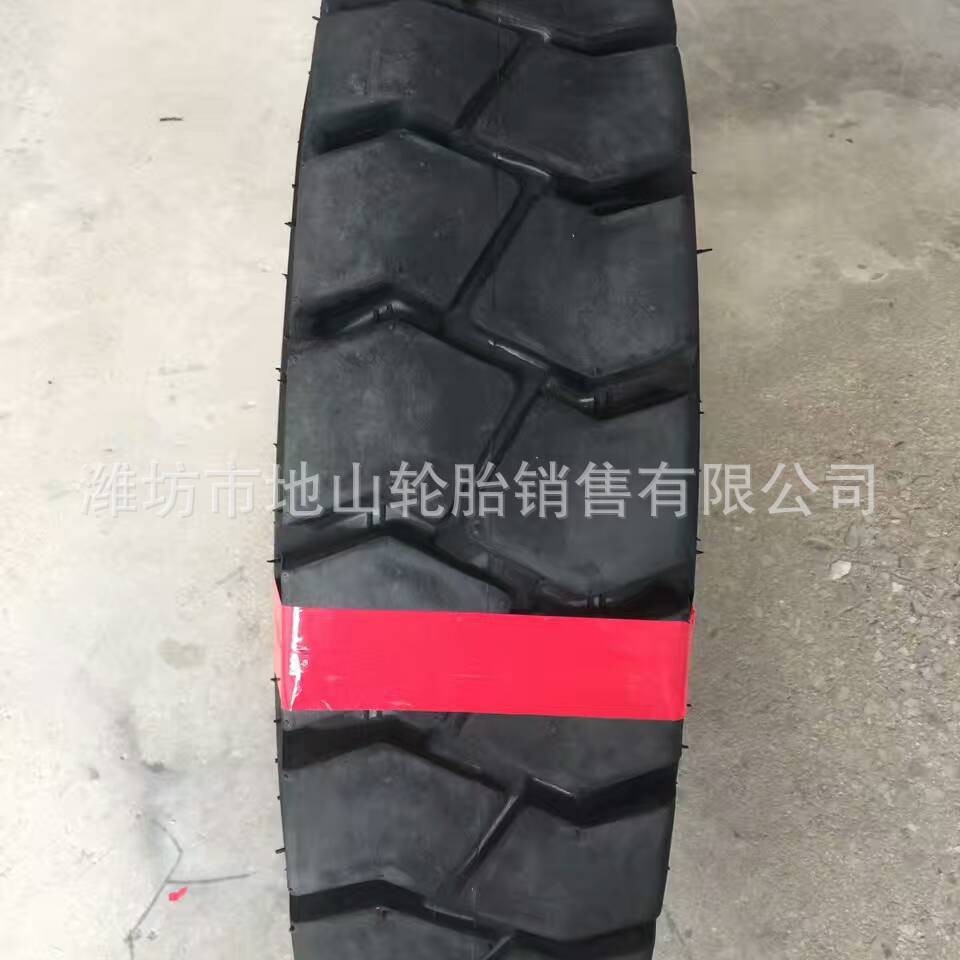 厂家供应650-10叉车轮胎斜交尼龙胎