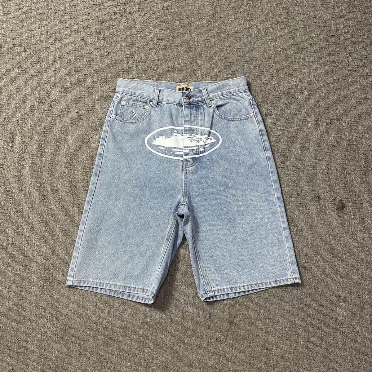 005 블루