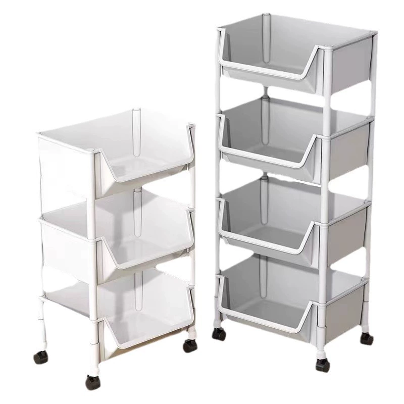 Bookshelf, multilayer storage system, bookcase, factory direct supply