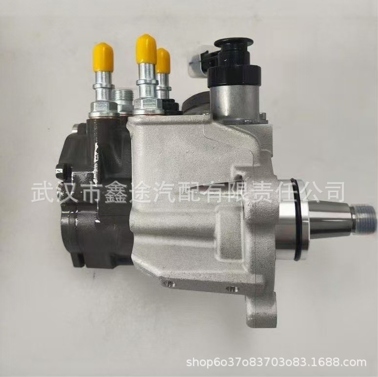 0445020508 Brand New Cp4 Fuel Pump Assembly 5801470100 for Iveco New Hollan