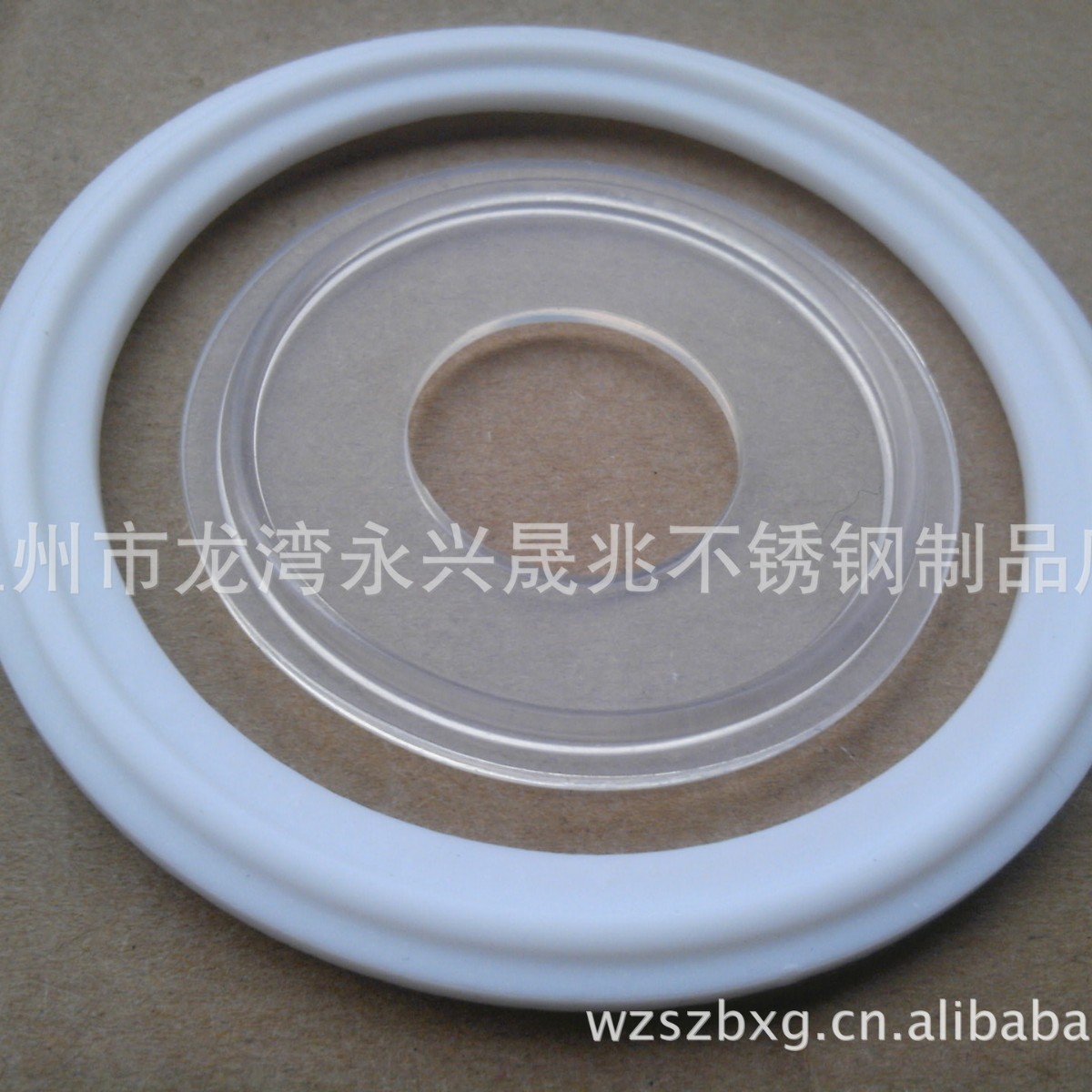 耐高温四氟密封件 耐高温四氟密封圈 耐高温四氟密封垫