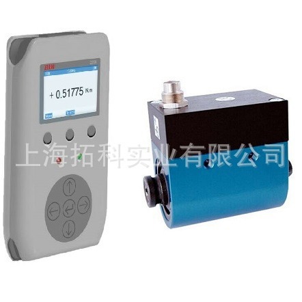 BIW-2200扭矩测试仪+动态扭矩传感器 适用于拧紧机扭矩检定测试