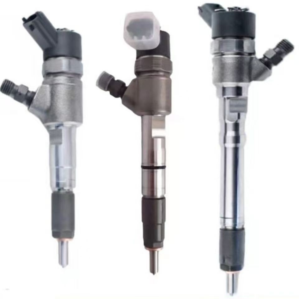 Diesel Fuel Injector Assembly 0445110629 Common Rail Electronic Fuel Injection System Is a Hot-Selling Cross-Border Product