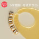 Baby Eating Bib Silicone Belly Protecting Waterproof Bib Children's Baby Food