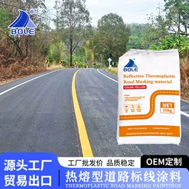 标线涂料;路面机械;其他交通安全