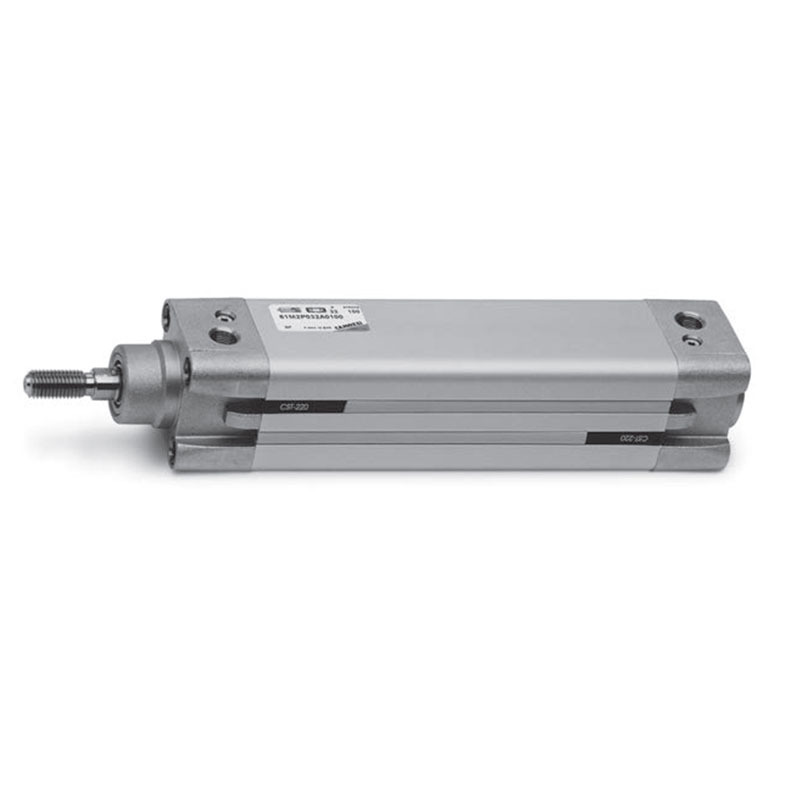 CAMOZZI 康茂胜(康茂盛) 61系列气缸 61M2P050A0075