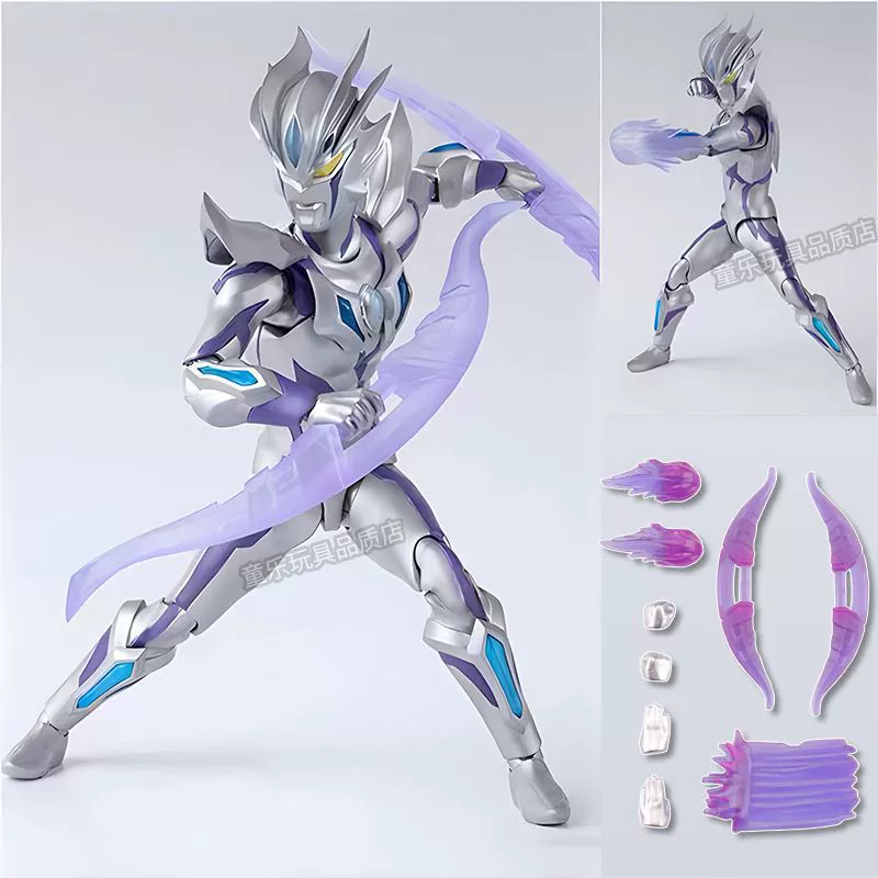 Минифигурка (SHF) — подвижная экшен‑фигурка, подарочные издания, коллекционные варианты