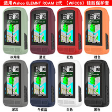 �m��Wahoo ELEMNT ROAM2���o���T�дa��WFCC6���z���m��ˤ���o��
