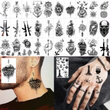 �羳�¿�Iìָ����R�r�y���N�ֱ����Ӽy���N��TEMU�W��Tattoo