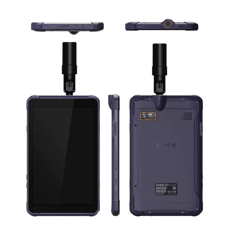 CTI International Edition CHCNAV800H высокоточная centimeter-level GNSS сбор данных для землеустройства навигации и картографии GPS Beidou ручной