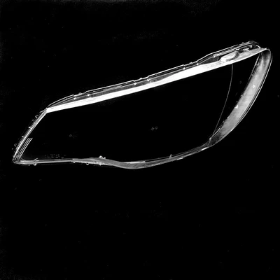 Suitable for 06-09 Honda Civic, old Civic overseas version, 12-15 Siming headlight cover shell (Light frame) - durable-and-does-not-yellow-drivers-side-left-1-piece