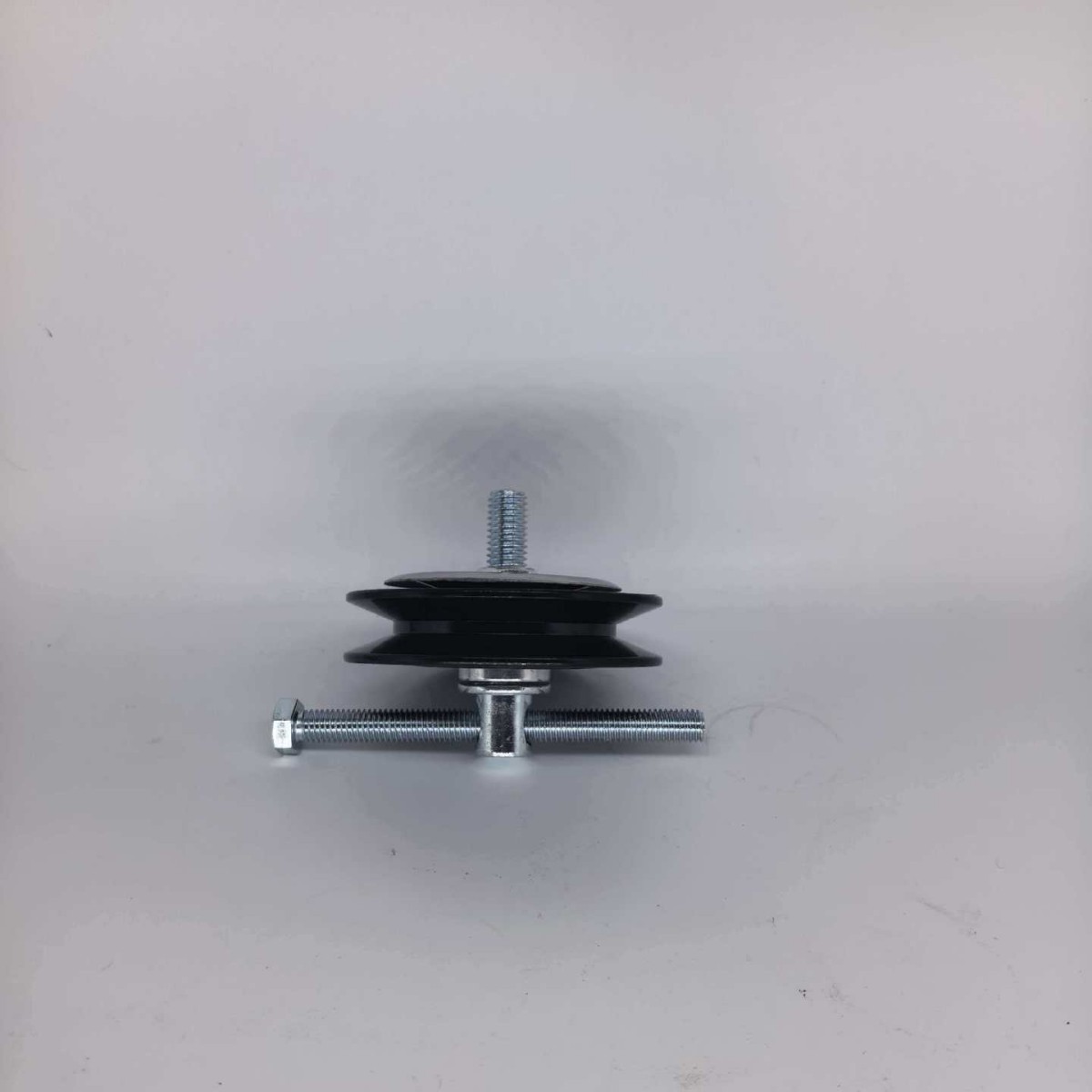 Source Manufacturer 75A Air Conditioning Tensioner Wheel Automotive Parts Wear-Resistant and Durable Air Conditioning Belt Tensioner in Stock
