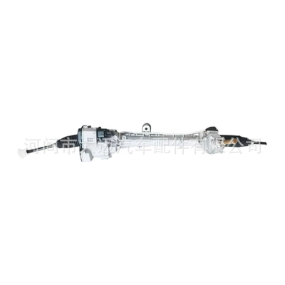 CV6Z3504-EE is suitable Steering gear assembly