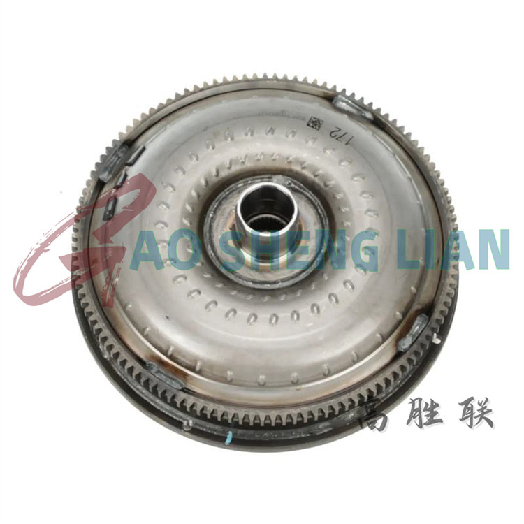 Dali Drum Tr690 Cvt Automatic Transmission Torque Converter Suitable for Subaru Forester