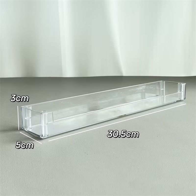 ブラインドボックス収納展示棚バブルマット透明アクリル壁掛け置物棚ハンド置物壁掛けディスプレイストリップ|undefined