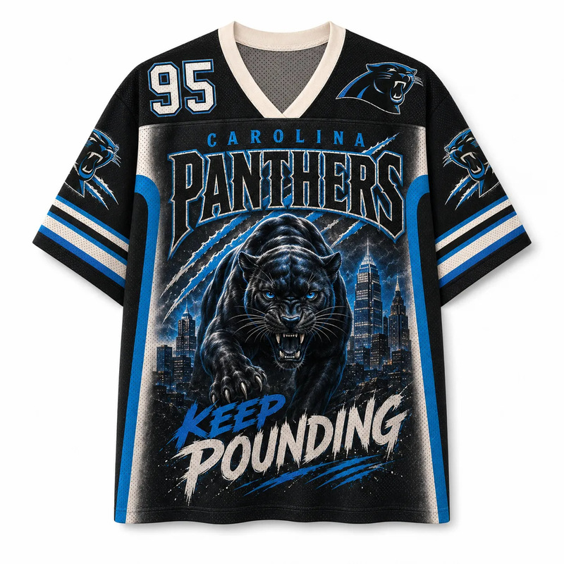 Loose-fitting American retro patchwork V-neck jersey, plus-size unisex hip-hop style casual short-sleeve T-shirt, available in bulk