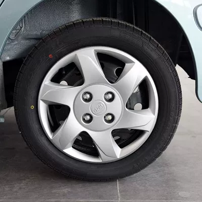 Suitable for the New Byd Hub cover