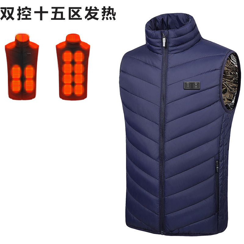 더블 컨트롤 [존 15] 블루