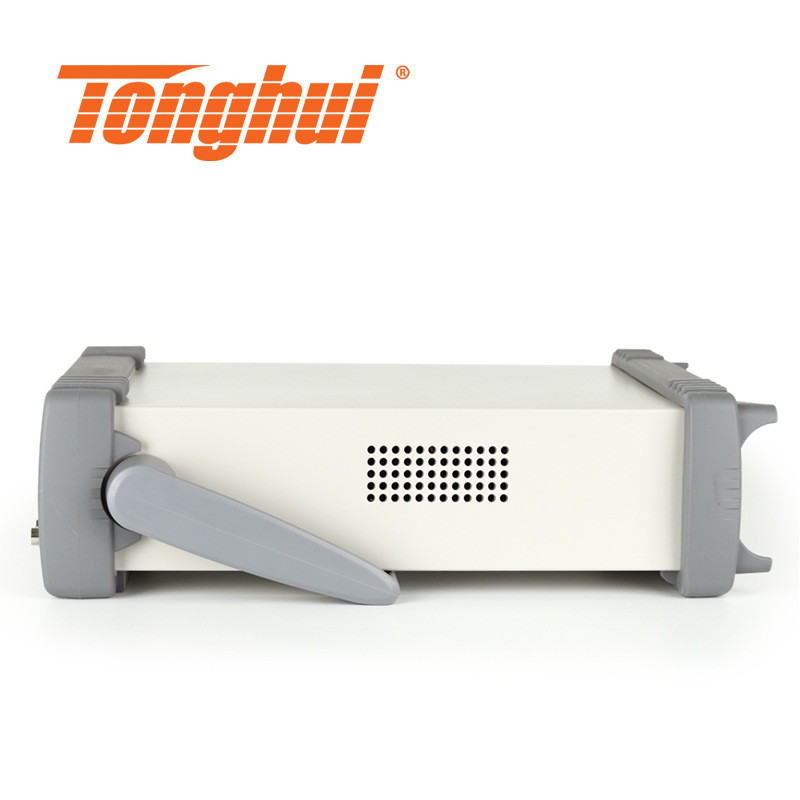 ͬ�ݣ�Tonghui��TH2817B+TH2817C+��LCR���ֵ���100kHz����