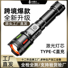 �羳LedԶ�伤���Я�ֵ����Գ��Ӧ����Ѳ�߷�Ѵ����ǿ���ֵ�Ͳ