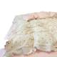 2025 Summer New Style Washed Cotton Lace Four-Piece Set Household Summer Cool Quilt Air Conditioned Quilt Thin Quilt Soft and Breathable